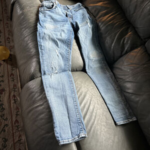 Women’s Levi Jeans W 31 L32